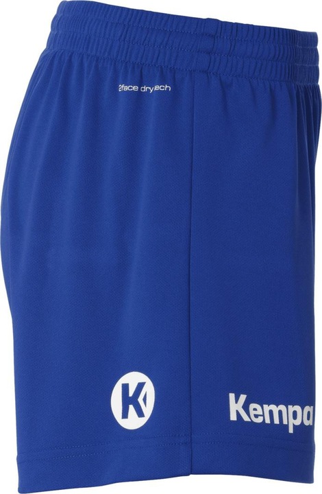 Image du produit Kempa Short d'équipe femme (M)