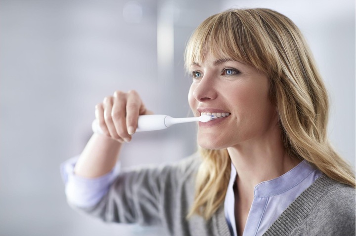 Produktbild Philips Sonicare ProtectiveClean 4500 (Schallzahnbürste)