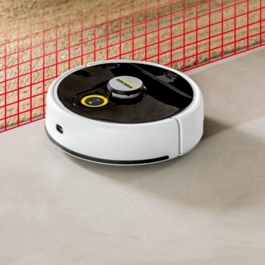 Produktbild Kärcher RCF 3 (Wischrolle)