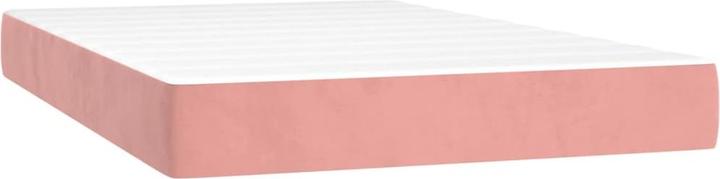 Produktbild vidaXL Boxspringbett (120 x 200 cm)