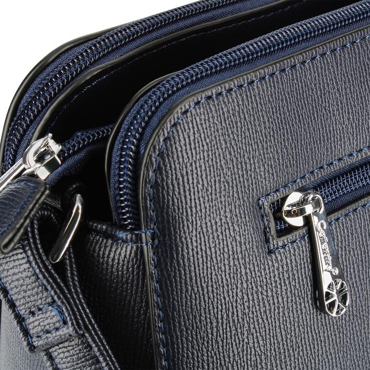 Immagine prodotto Gallantry Borsa a tracolla in similpelle