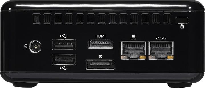 Produktbild AsRock Box-5400U (AMD Ryzen 3 5400U)