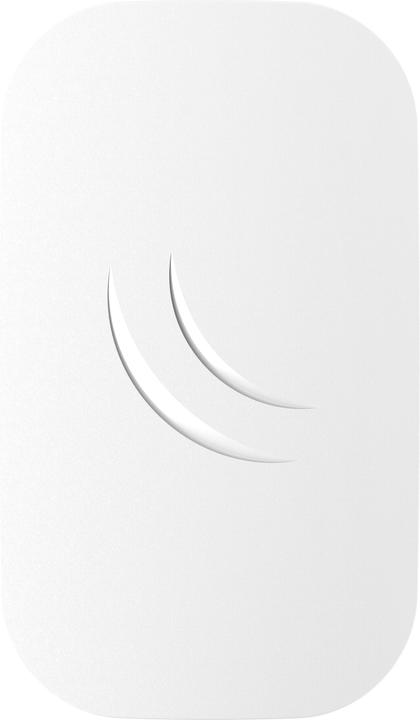 Produktbild MikroTik Access Point RBcAPL-2nD, CAP LITE 2 Gehäuse