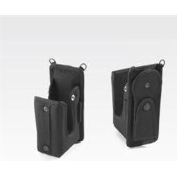 Zebra Handheld-Holster - für MC2200, MC27, Dockingstation + USB Hub, Schwarz