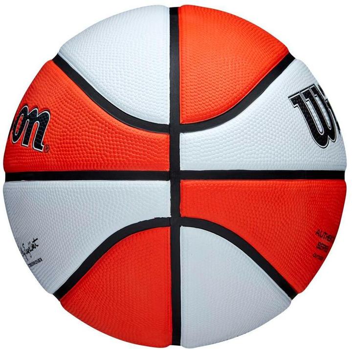 Produktbild Wilson Wnba Auth Series Outdoor Basketball (6)