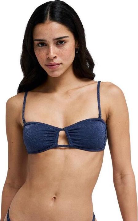 Immagine prodotto Roxy Shine Bandeau, Mood Indigo, M (M)