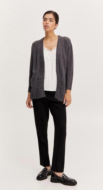 Produktbild B.young BYMIRELLE SHORT CARDIGAN 2 - 20808618 (M)