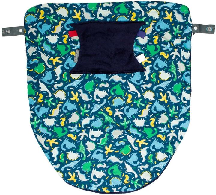 Image du produit Cheeky Chompers 0 (80 x 62 cm)