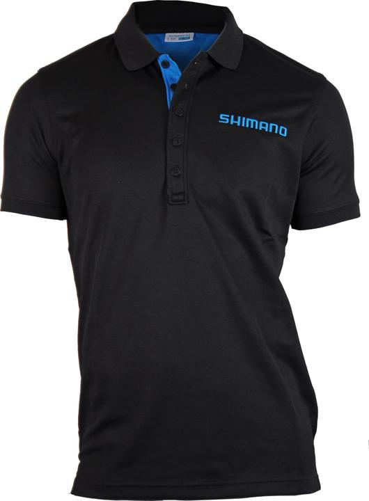 Shimano Atelier Polo court