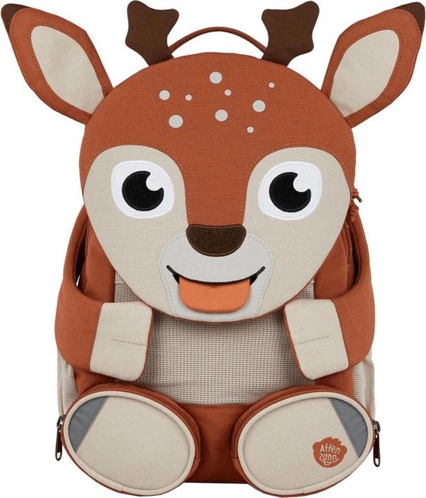 Affenzahn Grosser Freund Reh