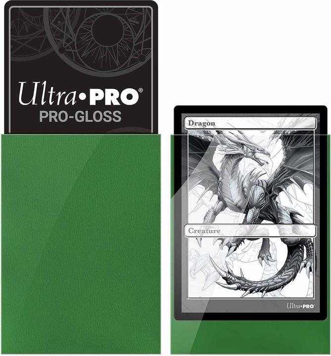 Actual product image Ultra Pro Deck Protector Card Covers