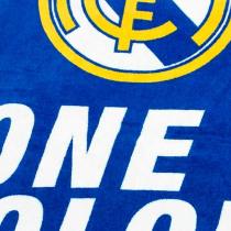 Image du produit Disney Real Madrid Baumwollhandtuch (140 x 70 cm)