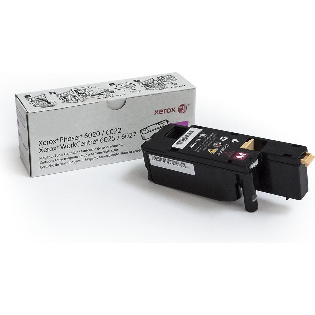 Xerox, Toner, 106r02757 (M)