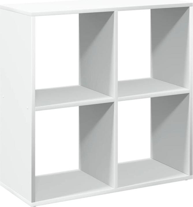 Produktbild VidaXL Raumteiler (69.5 x 29 x 69.5 cm)