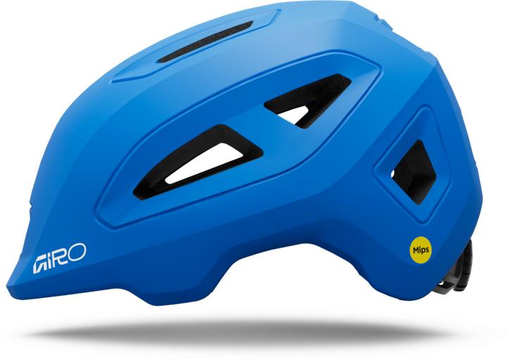 Produktbild Giro Scamp II MIPS (45 - 49 cm)