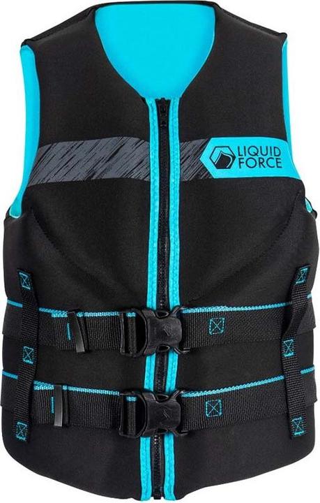 Produktbild Liquid Force Hinge W Cga Classic Vest (XS)