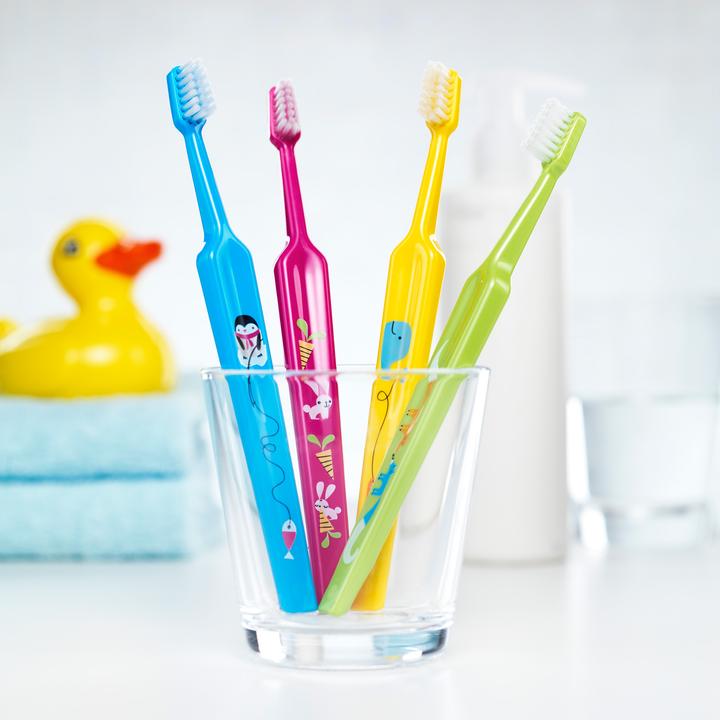 Image du produit TePe Mini Extra Soft (Ultra doux, 1 x)