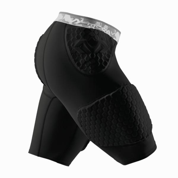 Actual product image McDavid Protective Pants "Hex" Wrap (M)