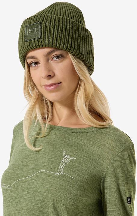 Actual product image Super Natural W Mountain happiness (XL)