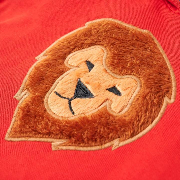 Produktbild vidaXL Kinder Kapuzenpullover (116, 92)