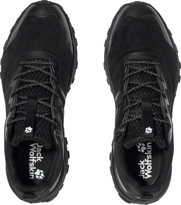 Produktbild Jack Wolfskin Ps Pro Texapore Low M (45)
