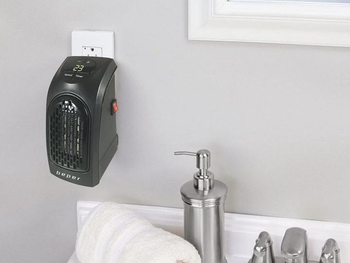 Immagine prodotto Beper RI.201 (350 W)