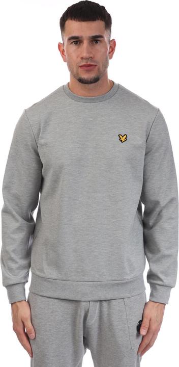 Image du produit Lyle and Scott - Sweat - Homme (M)
