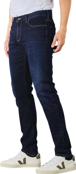 Image du produit Alberto Slim Jeans Sustainable Denim navy (W29/L34)
