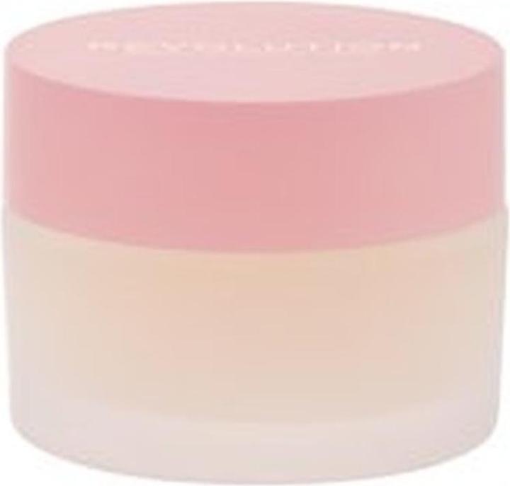 Makeup Revolution Rehab Brow Care Mask