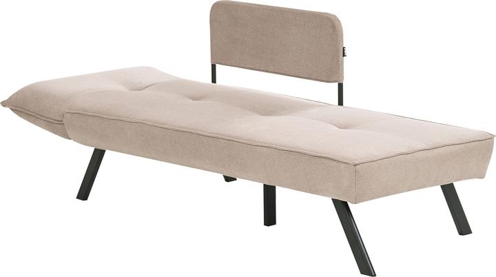 Produktbild Beliani Rocamadour (Recamiere)