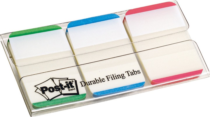 Image du produit Post-it Indice fort (1 x 7 x 14 cm)