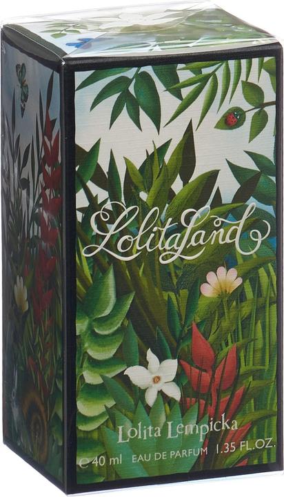 Immagine prodotto Lolita Lempicka Lolitaland Eau de Parfum (Eau de parfum, 40 ml)
