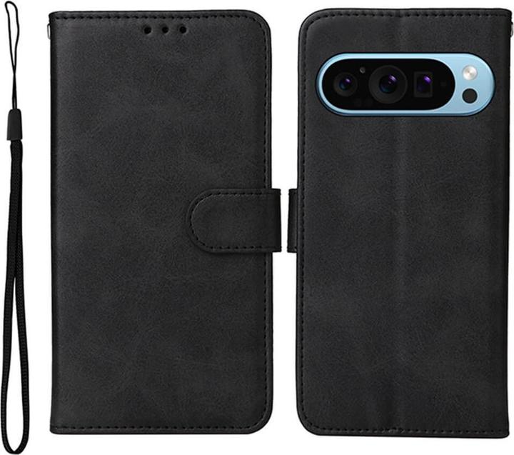 Cover-Discount Google Pixel 10 / 10 Pro / 9 / 9 Pro - Premium Handyhülle Etui (Google Pixel 10, Google Pixel 10 Pro, Google Pixel 9, Google Pixel 9 Pro)