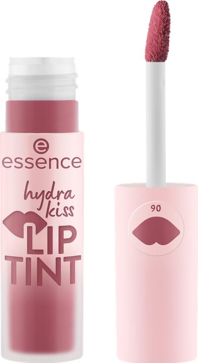 Image du produit essence hydra kiss LIP TINT encre à lèvres (06 Berry Crush)