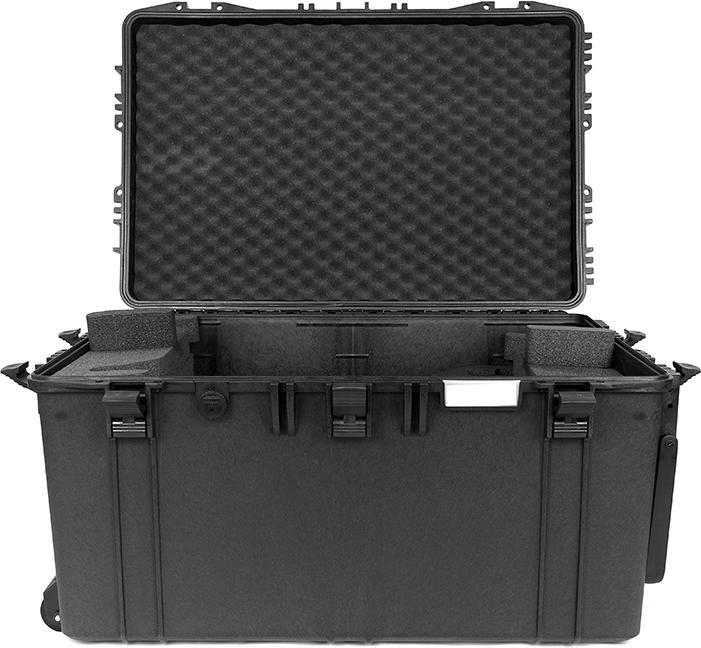 Actual product image Cytronix Matrice 200/210/210RTK Trolly Hardcase (Drone case)