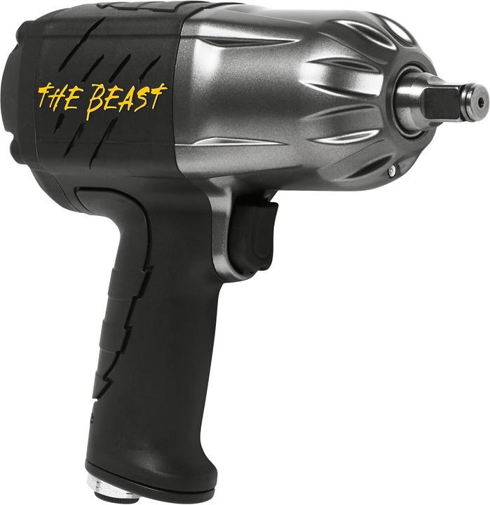 Produktbild Rodcraft RC2277 Schlagschrauber 1300 Nm 1/2" ( 8951000349 ) Solo 1/4 " Anschlussgewinde