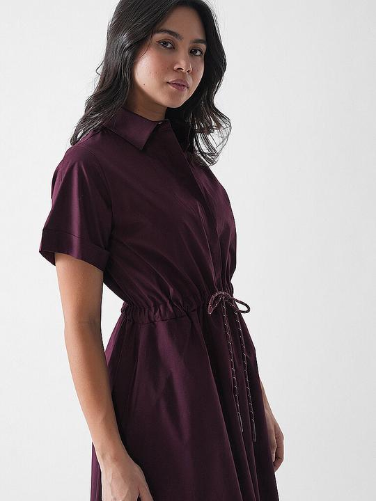 Actual product image Rich & Royal Midikleid (34)