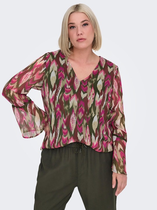 Image du produit Only CARAUGUSTINA Top Top (48)