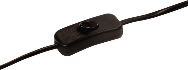 Produktbild vidaXL Stehlampe (E27)