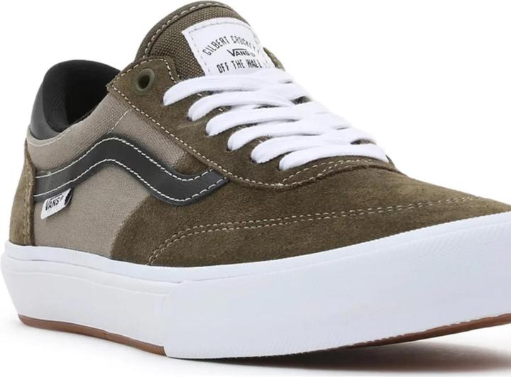 Produktbild Vans Gilbert Crockett (40.5)