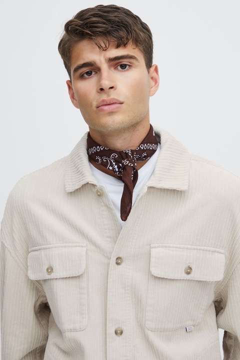 Immagine prodotto Casual Friday CF August 0090 - Camicia di velluto a coste - 20504759 (L)
