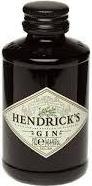 Immagine prodotto Hendrick's Gin Miniature / (12 x 5 cl)