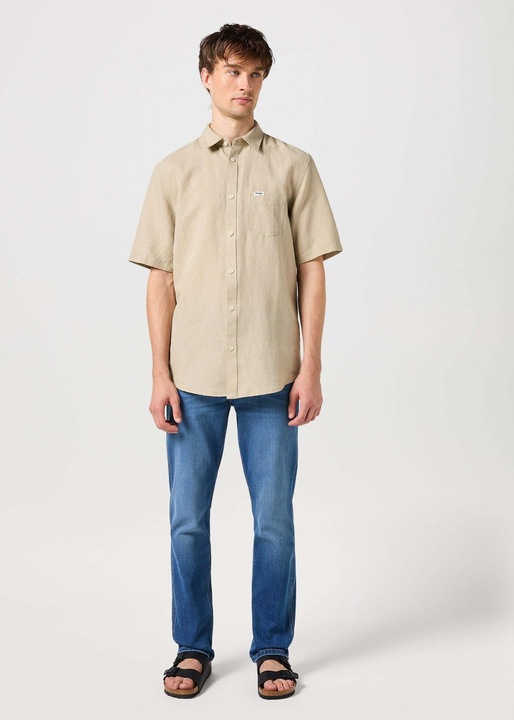 Image du produit Wrangler Jeans Regular Fit (W36/L30)