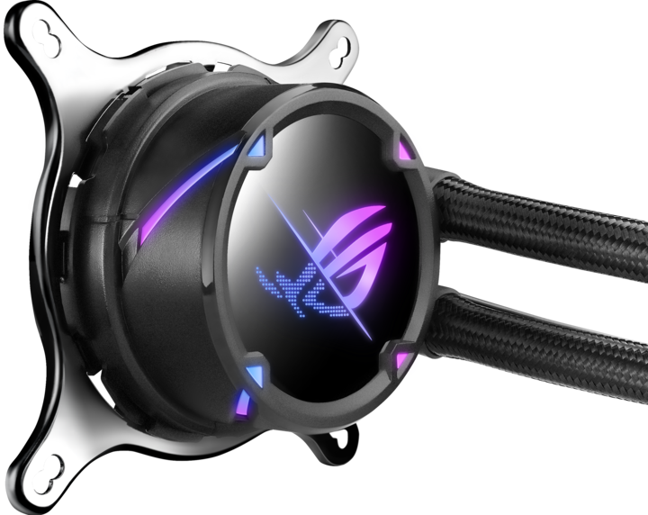 Produktbild ASUS ROG STRIX LC II 240