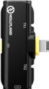 Actual product image Hollyland Lark C1 Solo for iPhone