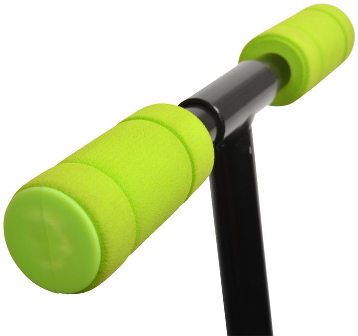 Produktbild Schildkröt City Scooter RunAbout 145mm Lime