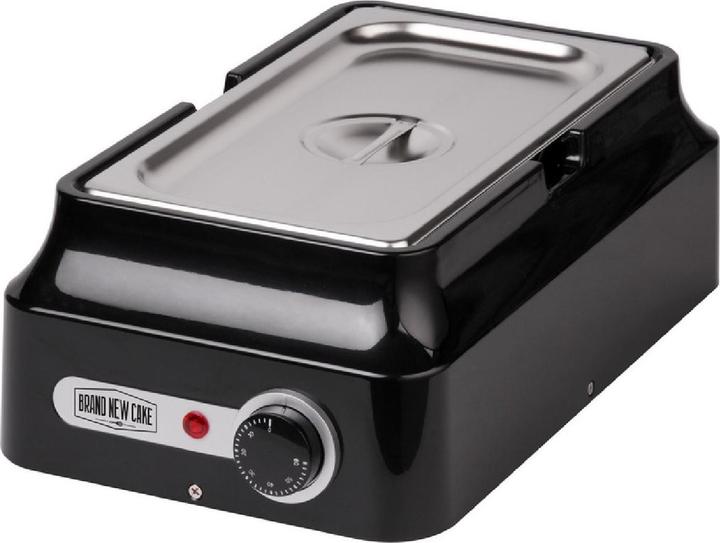 Image du produit Brand New Cake Machine à Tempérer le Chocolat