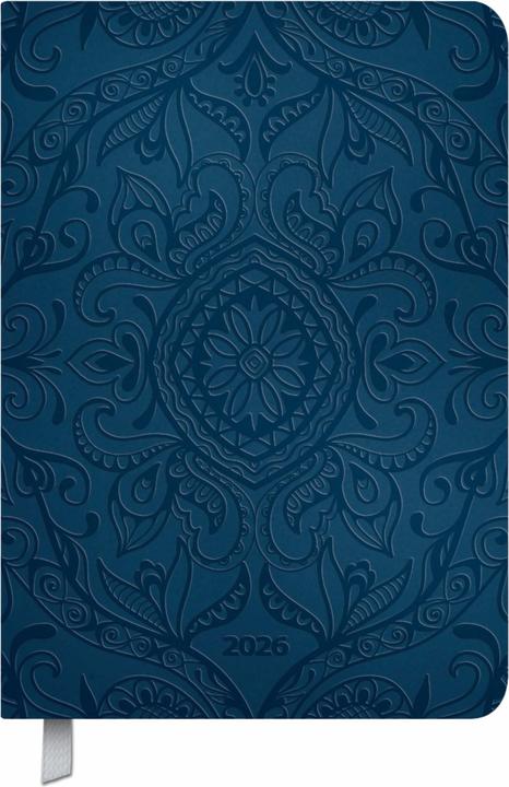 Bleu nuit