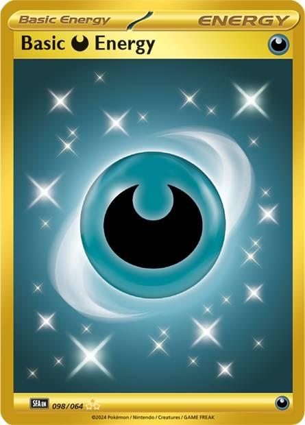 Image du produit Pokémon Shrouded Fable (Anglais, Bundle)