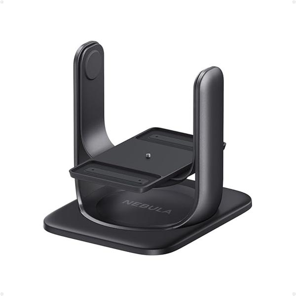 Anker Nebula Gimbal Stand - Black 1 (Ceiling, Wall)